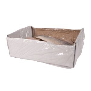 Canadian Walleye Fillets, Wild-Caught | Packaged