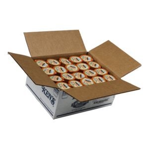 Boom Boom Sauce | Packaged