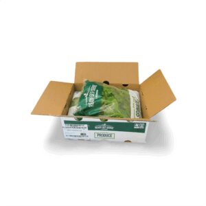 Baby Spinach | Packaged