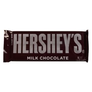 Hershey’s Milk Chocolate Bars | Packaged