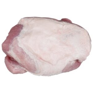 Fresh Pork Cushion | Raw Item