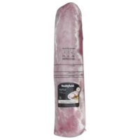 Boneless Pork Loin | Packaged