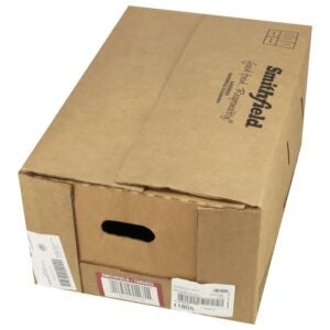 Fresh Pork Picnic | Corrugated Box