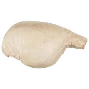 PORK HAM B/I 2PC | Raw Item