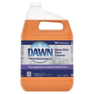 Heavy-Duty Floor Cleaner | Packaged