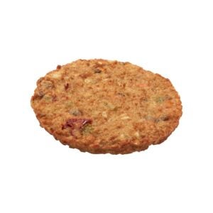 48-3.5Z VEG GARDEN PATTY 7-VEG | Raw Item