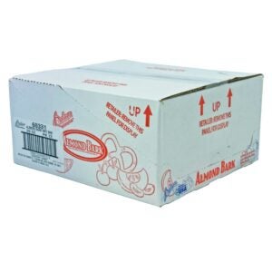 Vanilla Almond Bark | Corrugated Box