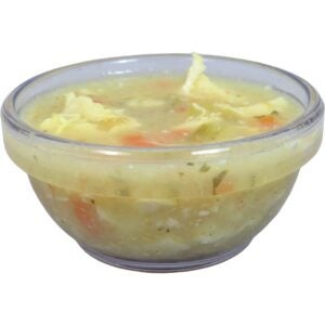 SOUP CHIX NOODL 2-8# SANDR | Raw Item