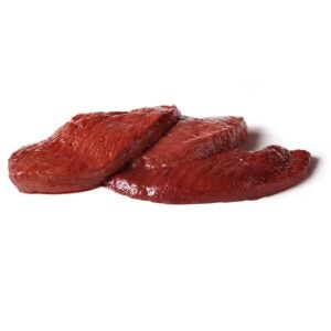 BEEF LIVER SLCD 3-8″ 1#AVG | Raw Item