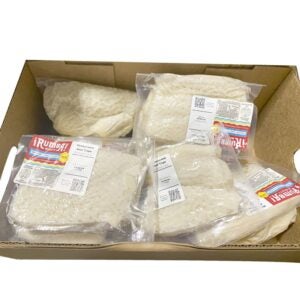 BEEF TRIPE HNYCMB 2#AVG | Packaged