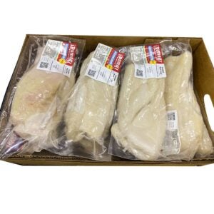 BEEF TRIPE SCALDED 3.5#AVG | Packaged
