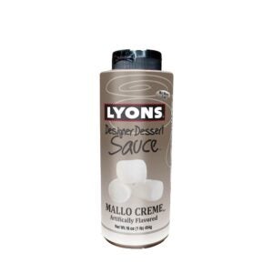 TOPPING MALLO CRM | Packaged