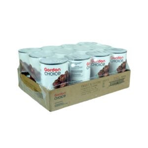 Sweet ‘n Savory Sauce | Corrugated Box