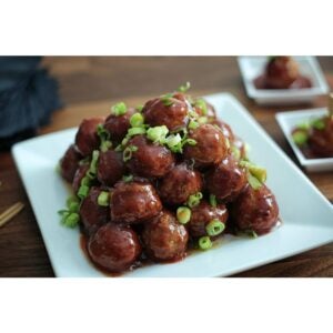 Sweet ‘n Savory Sauce | Styled