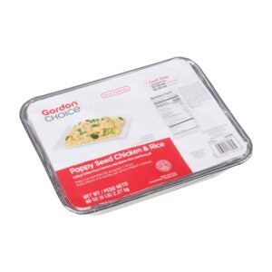 CHIX POPPYSEED 4/80z | Packaged