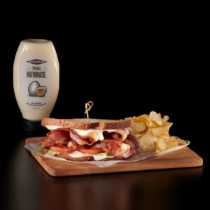 MAYO TABLETOP | Styled