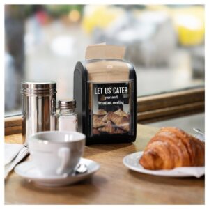 Xpressnap Fit Dispenser Napkins | Styled