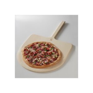 18″ Pizza Peel | Raw Item