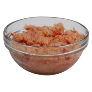 LOBSTER MEAT LEG, BODY 6-2# P/L | Raw Item