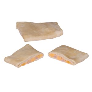 SAND PUFF HAM & CHED 48-6Z ILTAC | Raw Item