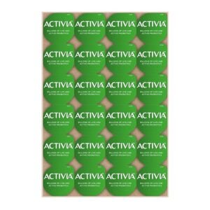 Low-Fat Yogurt | Packaged