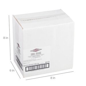 SAUCE SANDWICH CARNITAS 15.3OZ | Corrugated Box