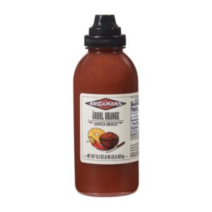 SAUCE SANDWICH CARNITAS 15.3OZ | Packaged