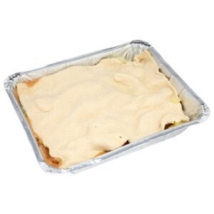 Country Fruit Apple Cobbler | Raw Item