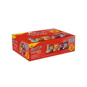 GRANDMA’S COOKIE VAR PACK 32CT | Styled