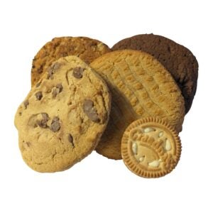 GRANDMA’S COOKIE VAR PACK 32CT | Raw Item