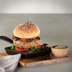 Garden Seasoning | Styled