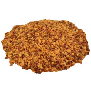 Garlic Bread | Raw Item