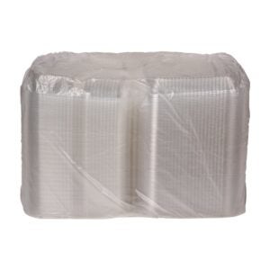 2-100 10″ 3CMPT DEEP HNGD CO CI8-1113 | Packaged