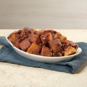 Cinnamon Maple Sprinkles | Styled