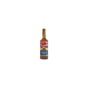 Brown Sugar Cinnamon Syrup 750ml | Packaged