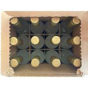 Almond Syrup 750ml | Packaged