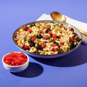 Sweety Drop Peppers | Styled