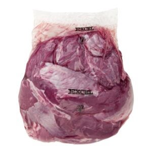 Whole Beef Chuck Mock Tenderloins | Packaged
