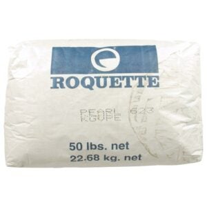 Corn Starch | Packaged