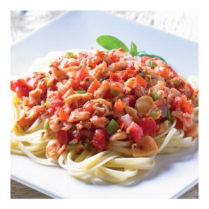 CLAM JCE SEA/OCN BLND PREM 12-46FLZ | Styled