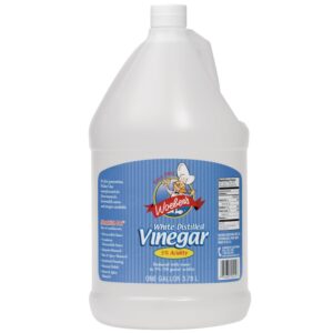 White Distilled Vinegar 5% | Packaged