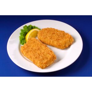 Country Breaded Cod Fillets | Styled