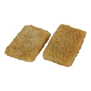 Country Breaded Cod Fillets | Raw Item