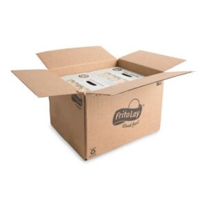 FRITO LAY BAKED VARIETY  30CT | Packaged