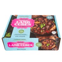 LAMB CUBE B/I BULK 15# THMAS FRM | Styled