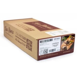 Beef Picada | Corrugated Box