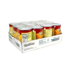 Au Jus | Corrugated Box