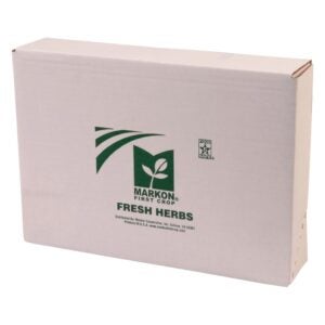 1-1/2# FRESH TARRAGON | Corrugated Box