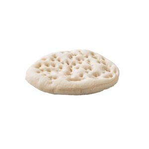 Pizza Dough | Styled