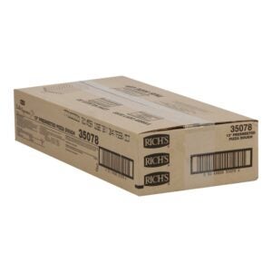 Pizza Dough | Corrugated Box